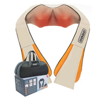 Premium Shiatsu Neck Massager™